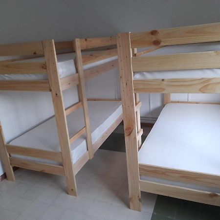 Albergue De Siresa ภายนอก รูปภาพ